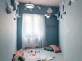 2 Bedrooms Deluxe Family Apartment