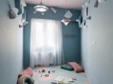 Deluxe Family Apartment