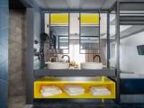 Penthouse Suite