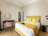 2 Bedrooms Superior Family Apartment