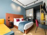 Business Executive Double room