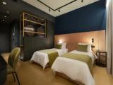 Business Economy Double room
