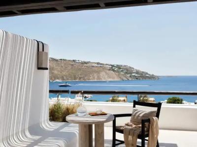 Kalesma Mykonos - 16