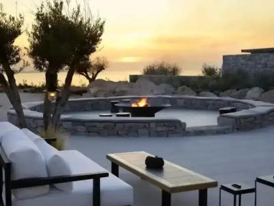 Kalesma Mykonos - 10