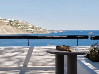 Kalesma Mykonos - 17