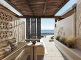 Junior Suite with balcony and with sea view