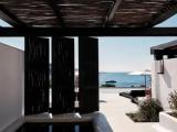 Junior Suite with sea view