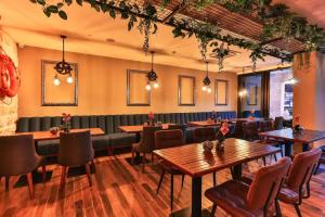 Boutique Hotel Tate By Aycon