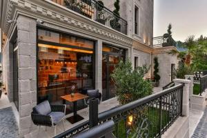 Boutique Hotel Tate By Aycon, Budva