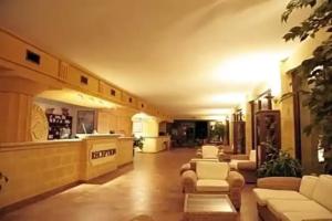 OASI DI SELINUNTE Hotel, Marinella