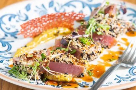 Siena Premium Retreat - 9