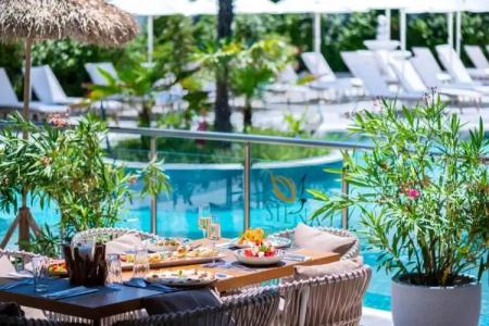 Siena Premium Retreat - 17