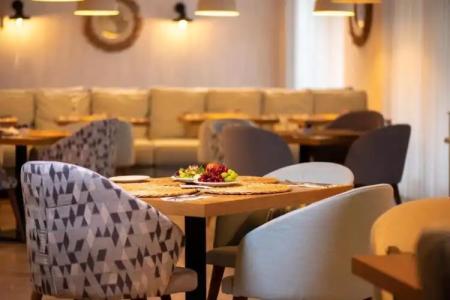 Siena Premium Retreat - 22