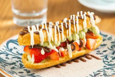 Siena Premium Retreat - 8