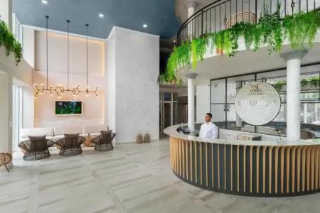 Siena Premium Retreat - 1