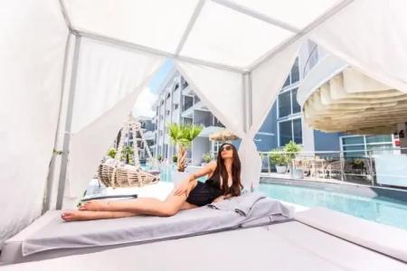 Siena Premium Retreat - 18