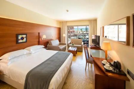 Protur Roquetas & Spa - 32