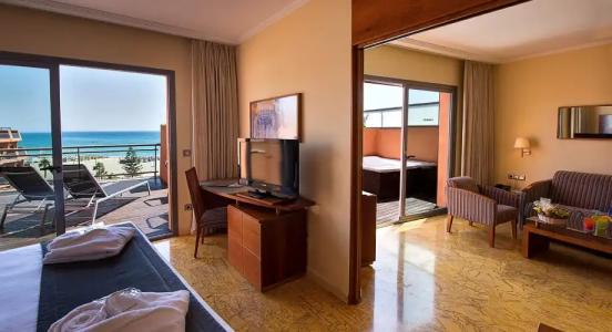 Protur Roquetas & Spa - 3