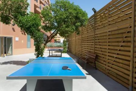 Protur Roquetas & Spa - 11