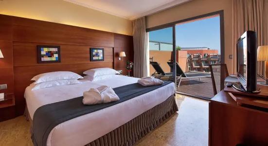 Protur Roquetas & Spa - 30