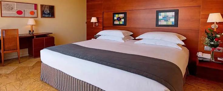 Protur Roquetas & Spa - 31