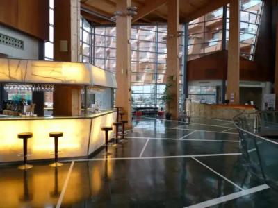 Protur Roquetas & Spa - 1