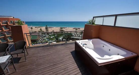 Protur Roquetas & Spa - 6