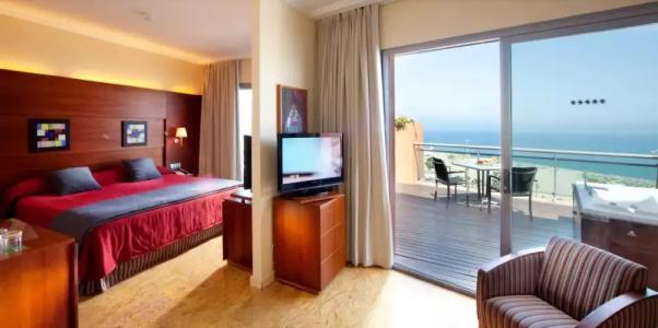 Protur Roquetas & Spa - 5