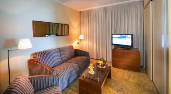 Protur Roquetas & Spa - 2