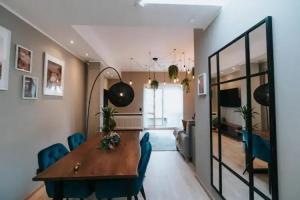 The Blasky Mini-hotel, Frankfurt am Main