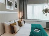 Standard room with view