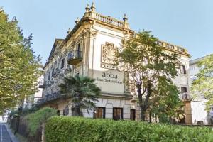 Abba San Sebastián Hotel, San Sebastian