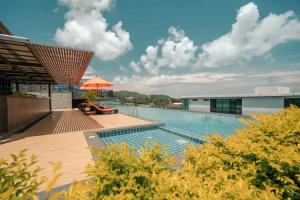 Wekata Luxury Hotel, Kata