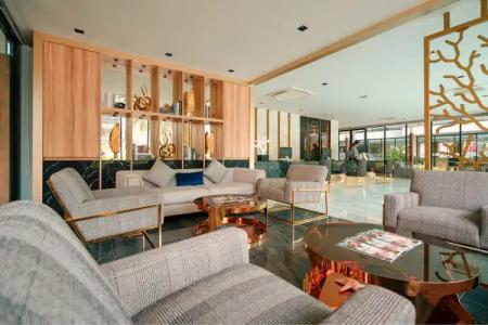 Wekata Luxury - 13