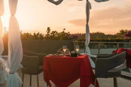 Wekata Luxury - 19