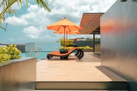 Wekata Luxury - 1