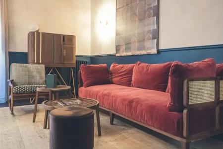 Can Bordoy Grand House & Garden - 67