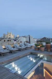 Can Bordoy Grand House & Garden - 37