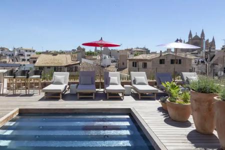 Can Bordoy Grand House & Garden - 38