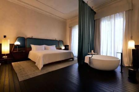 Can Bordoy Grand House & Garden - 11