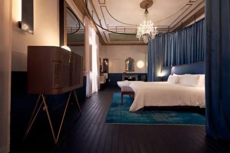 Can Bordoy Grand House & Garden - 56