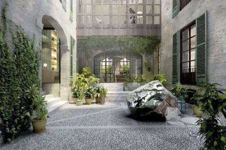 Can Bordoy Grand House & Garden - 39