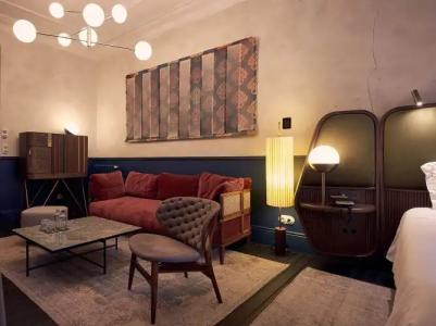 Can Bordoy Grand House & Garden - 12