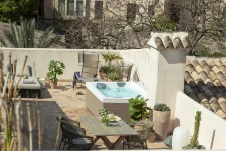 Can Bordoy Grand House & Garden - 85