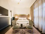 Double Junior Suite