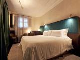 Traveler Double Suite