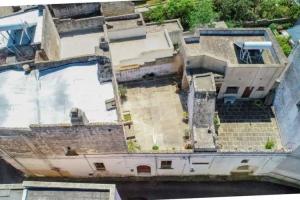 Bed & Breakfast «Palazzo Blandolino», Salve