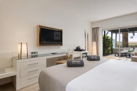 Barceló Fuerteventura Mar - 2