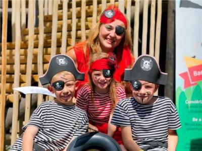 Barceló Fuerteventura Mar - 40