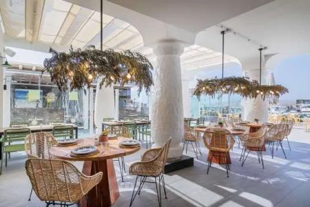 Barceló Fuerteventura Mar - 35